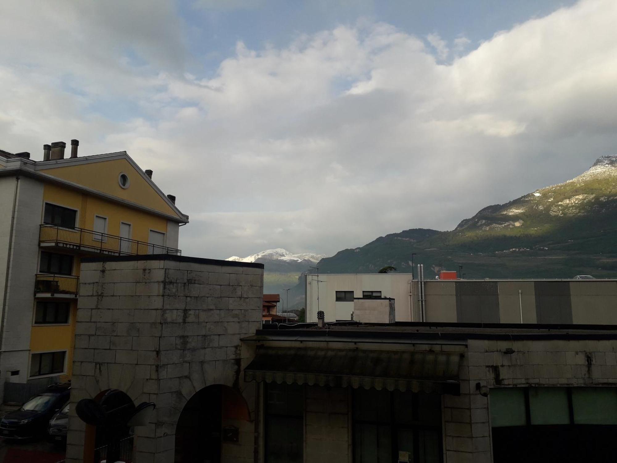 Roveretobnb Rovereto  Exterior photo